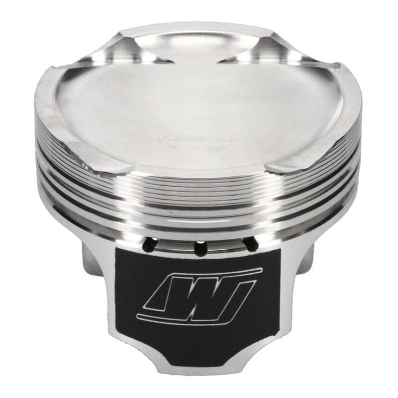 Wiseco K565M82 Wiseco Toyota Turbo 4v Dished -16cc 82MM Piston Shelf Stock Kit - K565M82