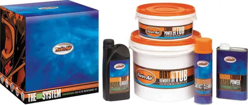 159000 System Maintenance Kit
