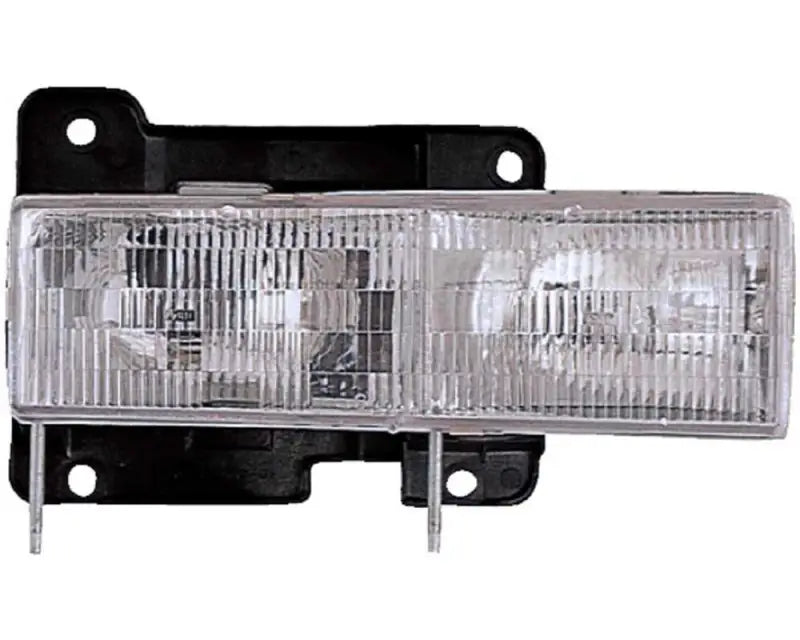 1590000 Headlight Assembly