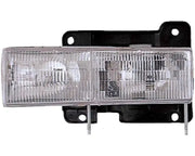 1590001 Headlight Assembly
