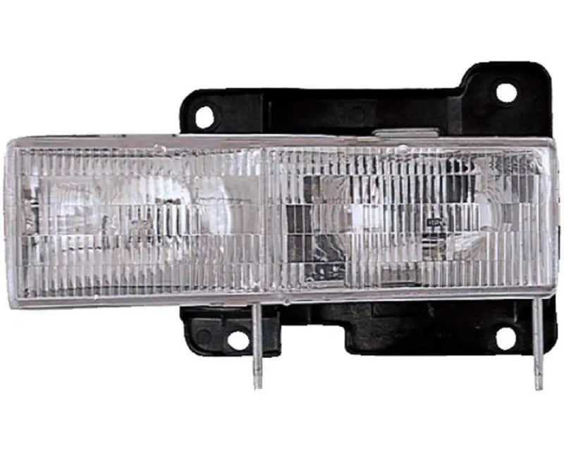 1590001 Headlight Assembly