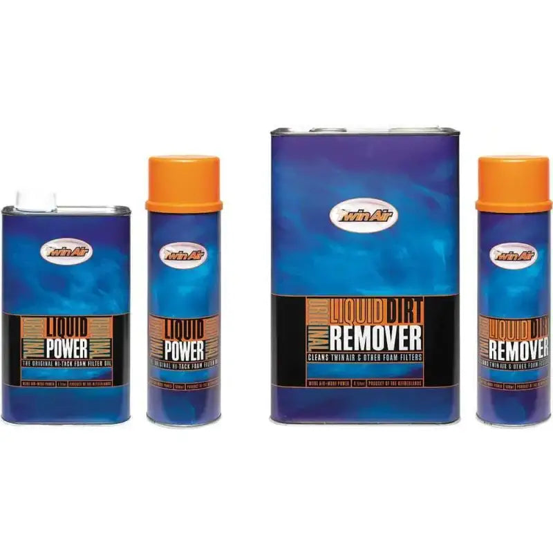 159015 Power Filter Oil 1 Lt
