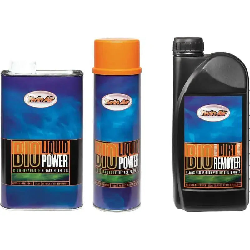 159018M Bio Power Spray 500 Ml