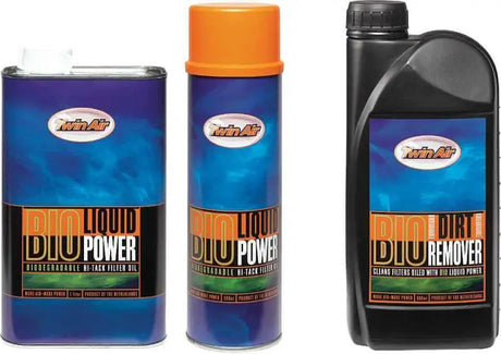 159018M Bio Power Spray 500 Ml