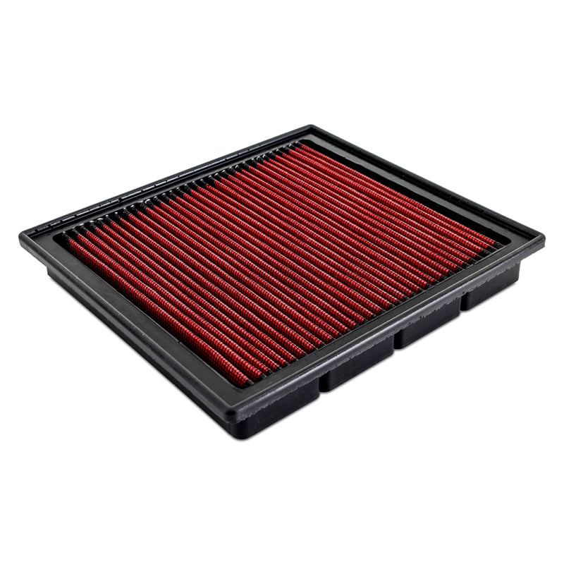 Mishimoto 2007+ RAM Cummins 6.7L Reusable Drop-In Air Filter - Mishimoto