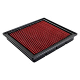 Mishimoto 2007+ RAM Cummins 6.7L Reusable Drop-In Air Filter - Mishimoto