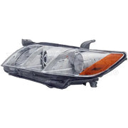 1591954 Dorman Headlamp - Left - Lights and Components
