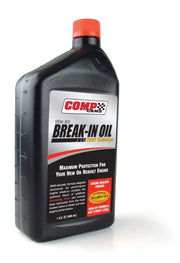 1591CPG Comp Cams Comp 15W-50 Break-In Oil Quart
