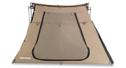 RHINO RACK 33110 BATWING COMPACT TAPERED EXTENSION W