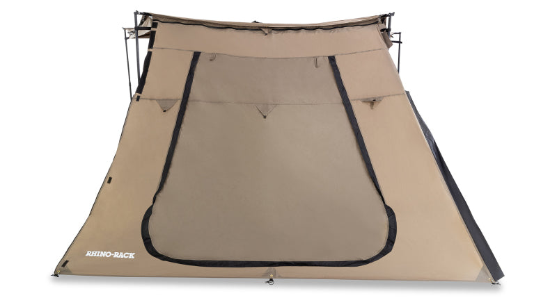 RHINO RACK 33110 BATWING COMPACT TAPERED EXTENSION W
