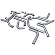 15936 Exhaust System Kit