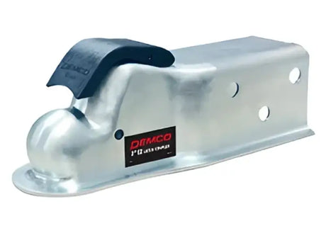 15945 Demco 2' Ez Latch 7000 Lb. G.V.W.R.