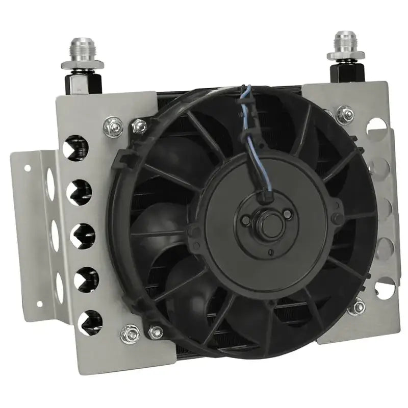 15950 Derale Electric Fan