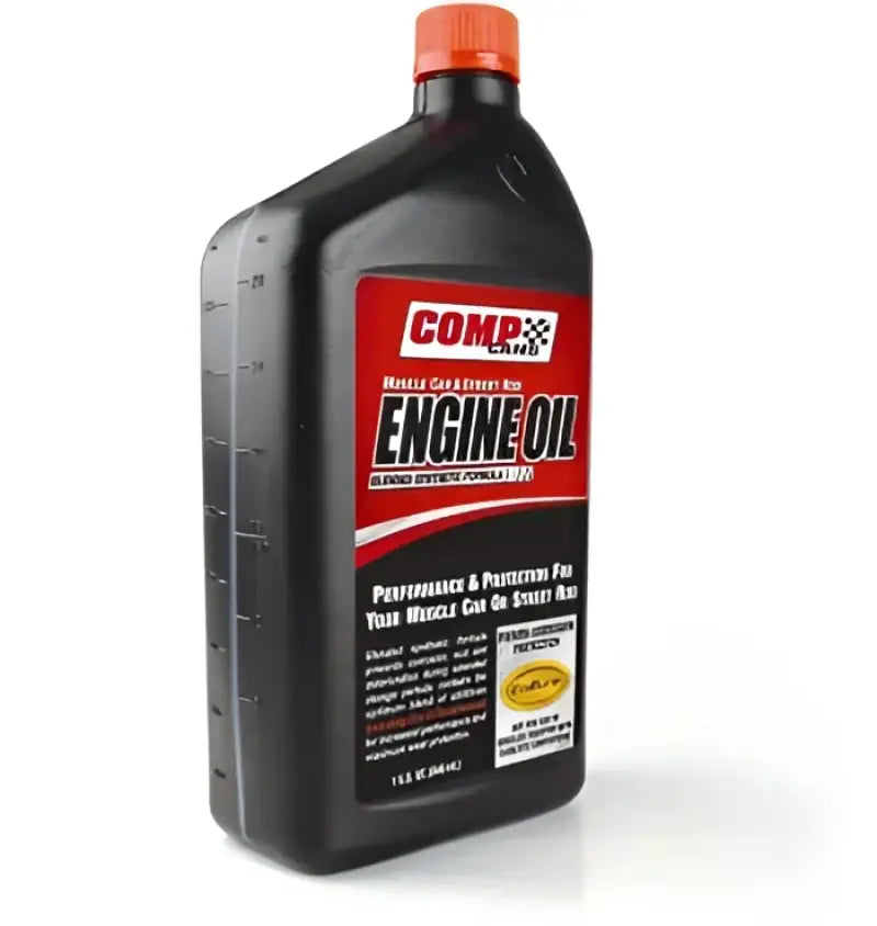 1595CPG Comp Cams Comp 15W-50 Muscle Car &