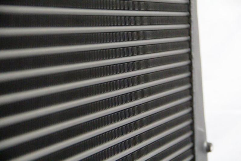 Wagner Tuning VAG 2.0L TFSI/TSI Competition Intercooler Kit - 200001034