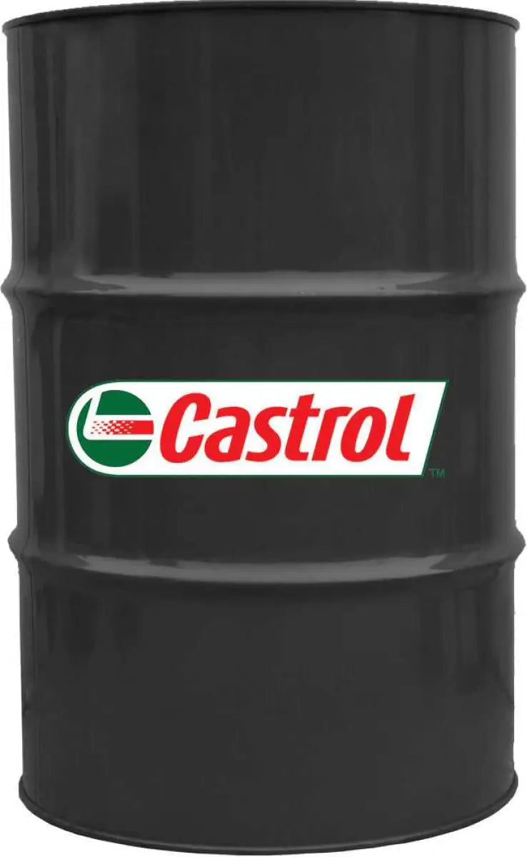 CASTROL 159DA9 Power 1 4t Synthetic 5w40 55 Gal Drum