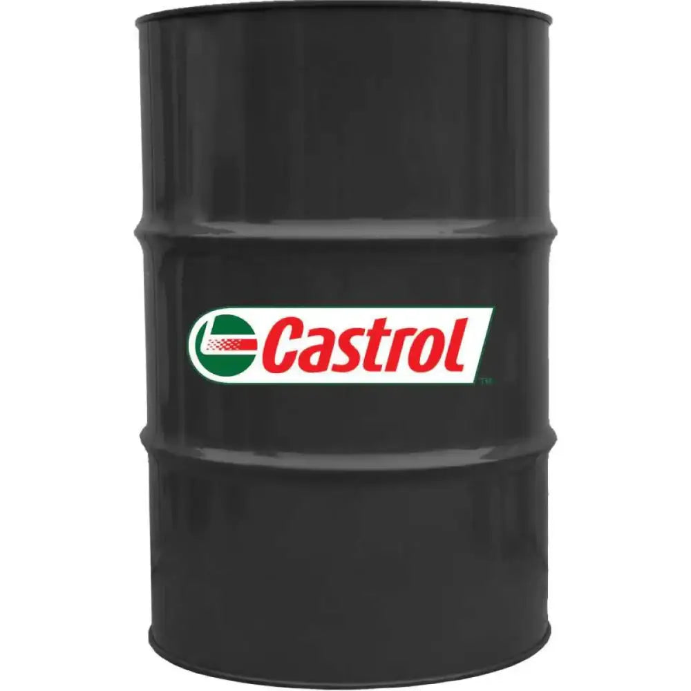 CASTROL 159DA9 Power 1 4t Synthetic 5w40 55 Gal Drum