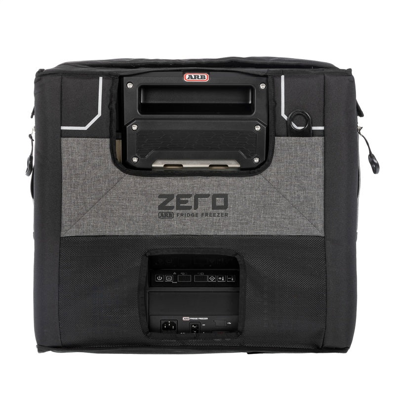 ARB 10900054 ARB Zero Fridge Transit Bag; For Use with 101Q Dual Zone Fridge Freezer