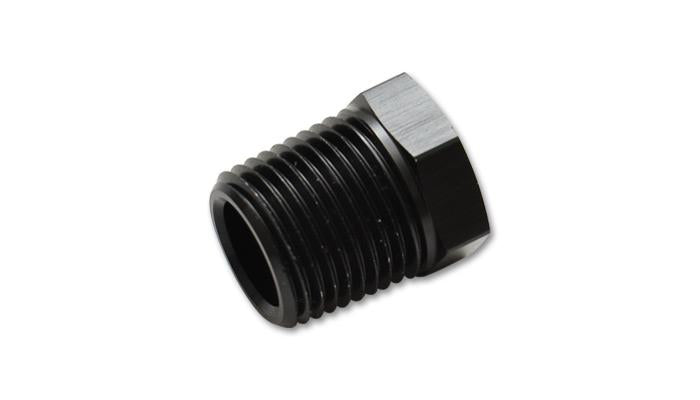 Vibrant 16665 Vibrant M18 x 1.5 Metric Aluminum Port Plug with Crush Washer