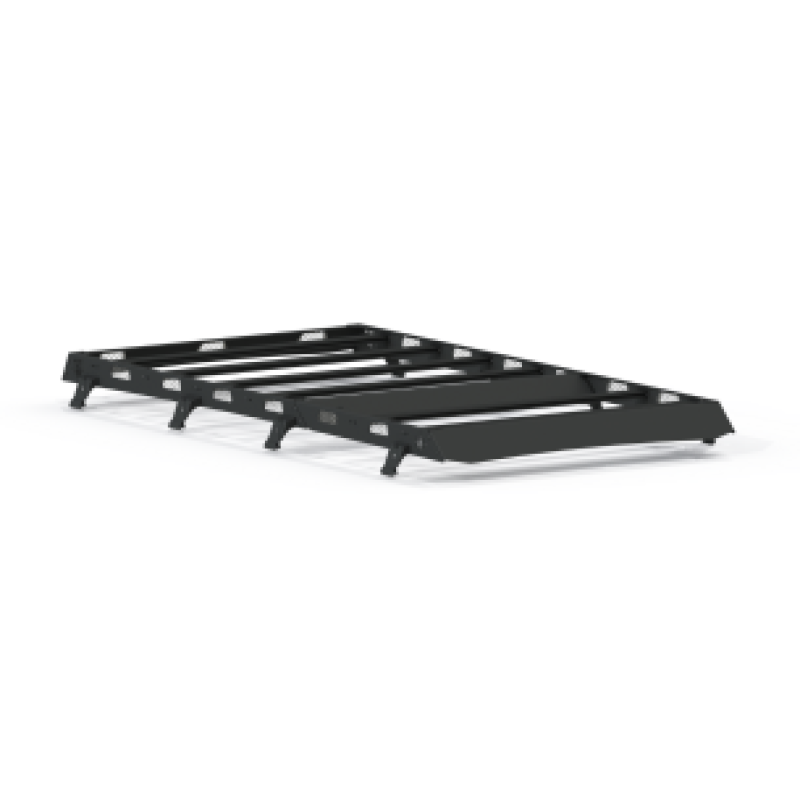ROAD ARMOR 518RRS81B JEEP JLU 4 DOOR MODULAR ROOF RACK