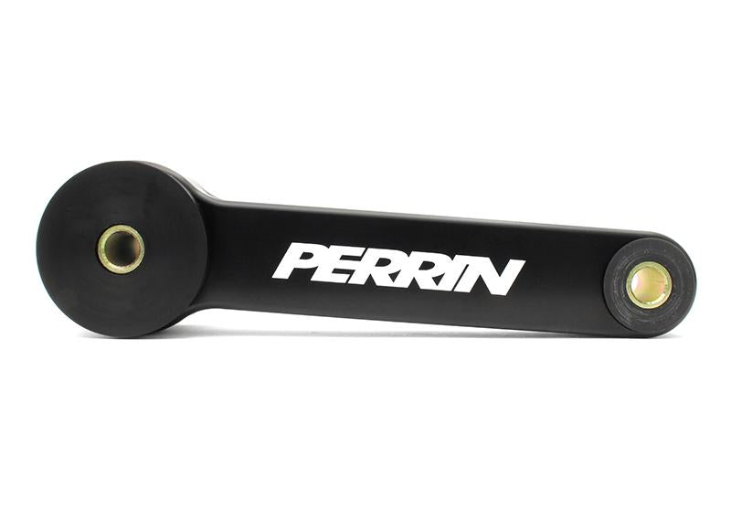 Perrin Performance PSP-DRV-101BK Perrin 02-11 Subaru Impreza / 02-12 WRX / 04-12 STi Pitch Stop Mount - Black