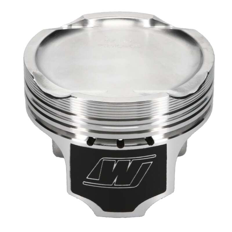Wiseco K565M82 Wiseco Toyota Turbo 4v Dished -16cc 82MM Piston Shelf Stock Kit - K565M82