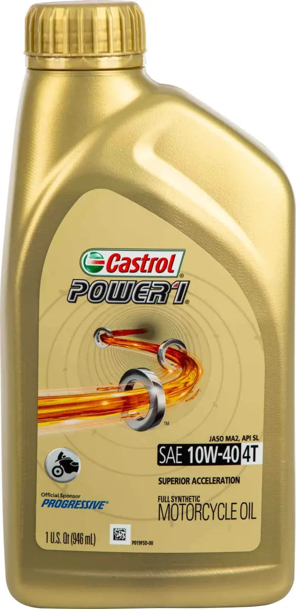 CASTROL 15D1C9