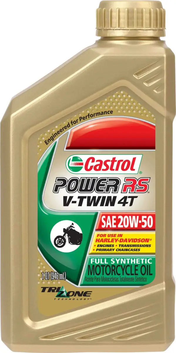 CASTROL 15D28D