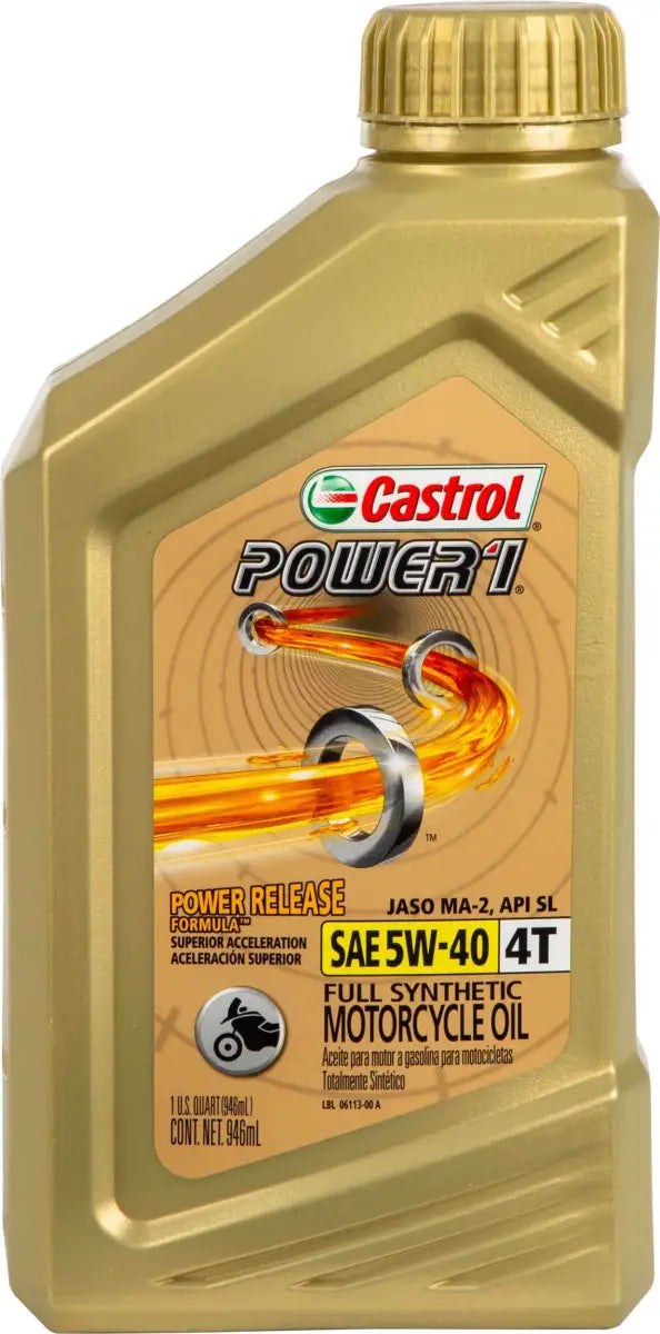 CASTROL 15D29D