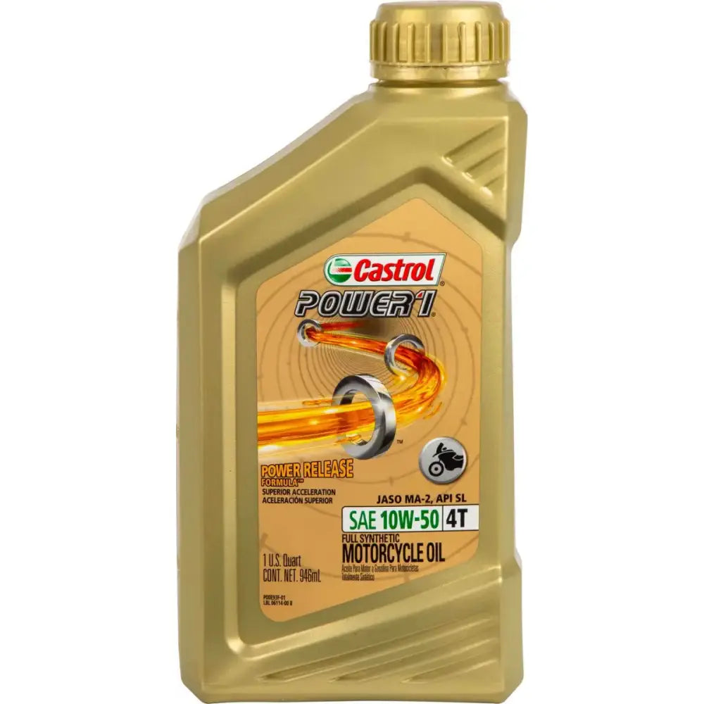 CASTROL 15D2C1