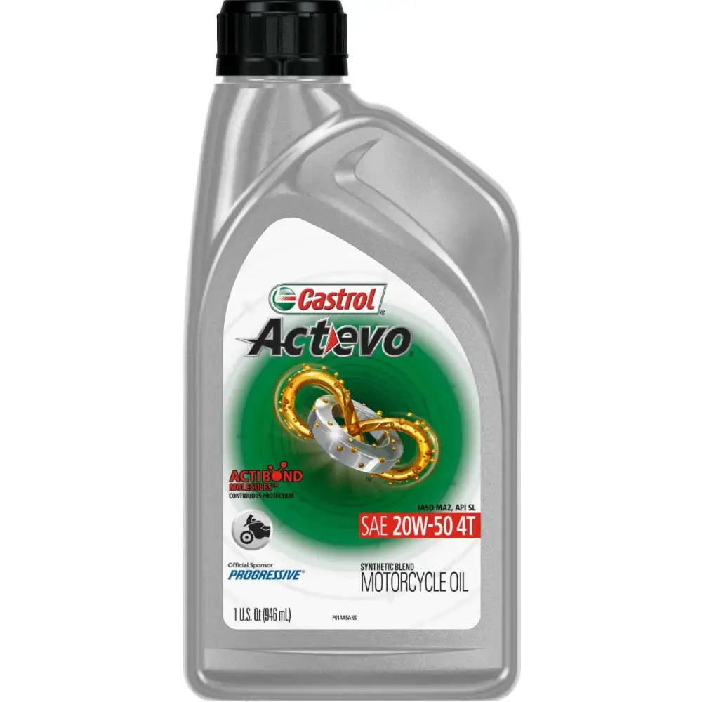 CASTROL 15D7CF