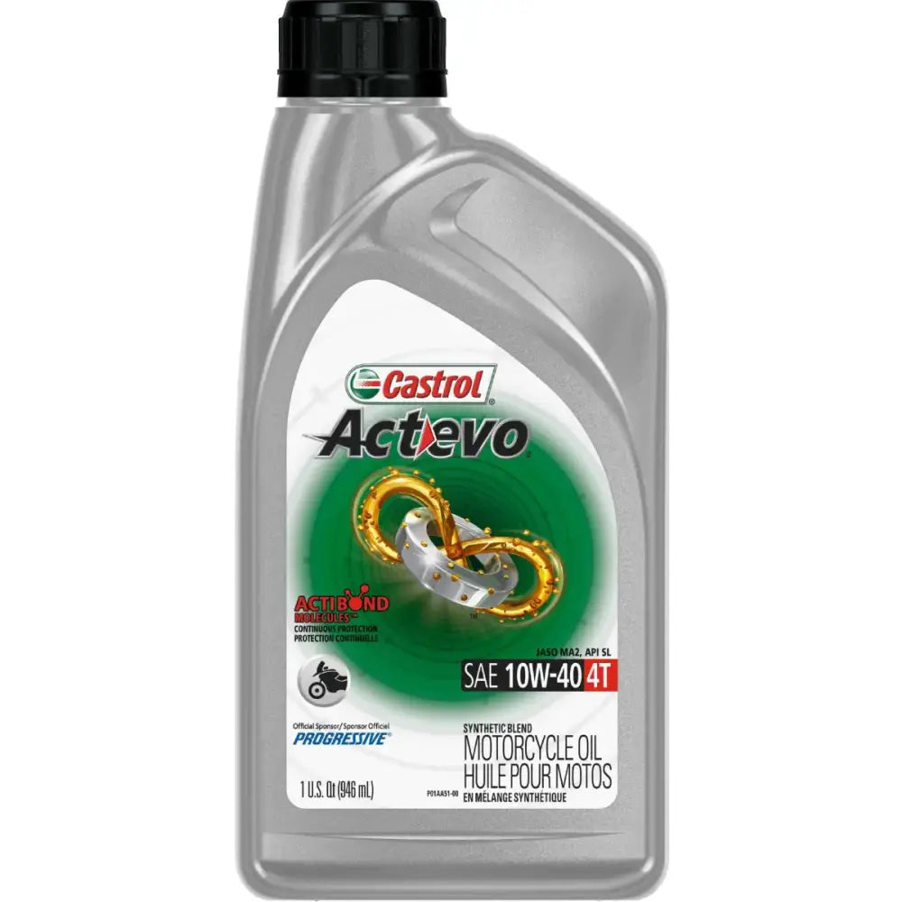CASTROL 15D7D2