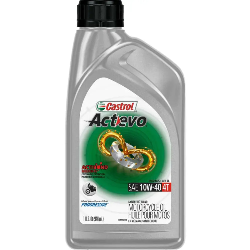 CASTROL 15D7D2