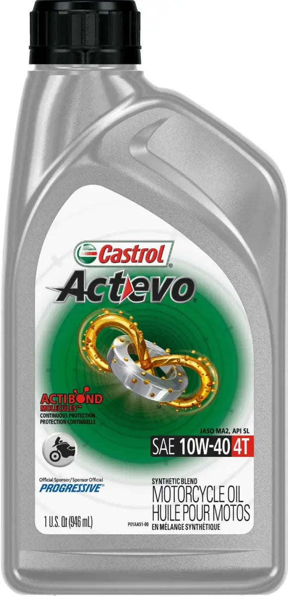CASTROL 15D7D2