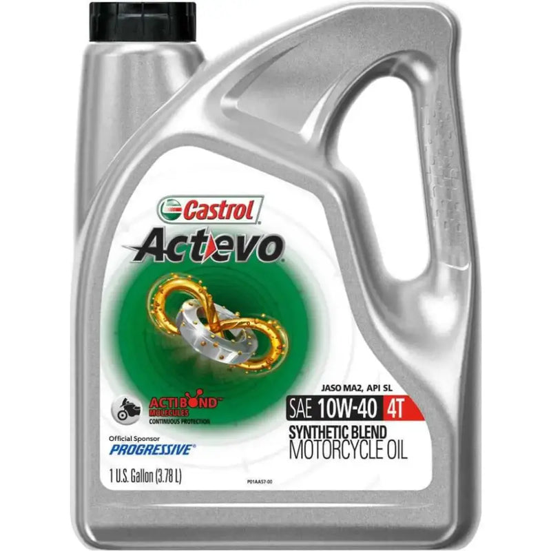 CASTROL 15D7D4