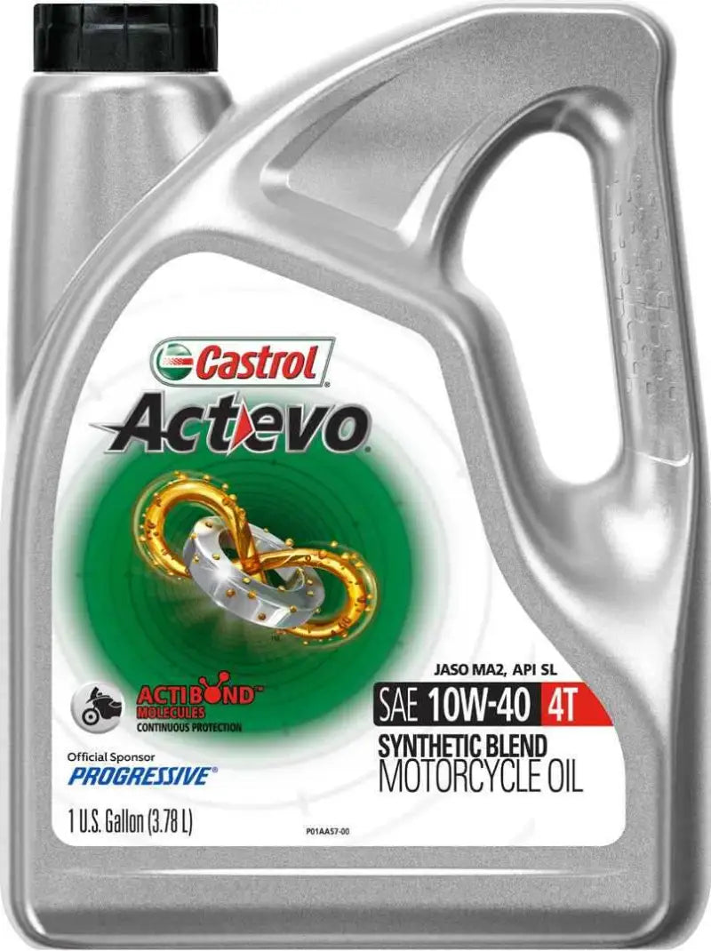 CASTROL 15D7D4