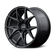 Versus WT2X22EAPJ Versus VV21S 18X9.5 +22 5-114.3 Matte Super Dark Gunmetal