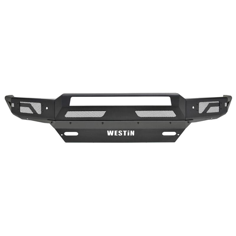 WESTIN 58-41005 PROMODBMPR SILVERDO 1500 16-18 TXBL