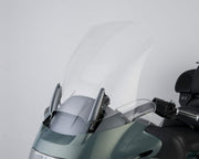 Windshield Clear +2" Bmw