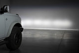 Diode Dynamics Bronco SS5 6-Pod CrossLink Grille Lightbar Kit Sport - White Combo - DD7235