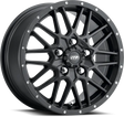 15RB545BX Itp Hurricane 15X7 5/4.5 6+1 Black 