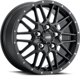 15RB545BX Itp Hurricane 15X7 5/4.5 6+1 Black 