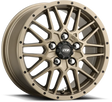 15RZ545BX Itp Hurricane Bronze 15X7 5/4.5 6+1 