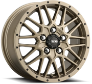 15RZ545BX Itp Hurricane Bronze 15X7 5/4.5 6+1 