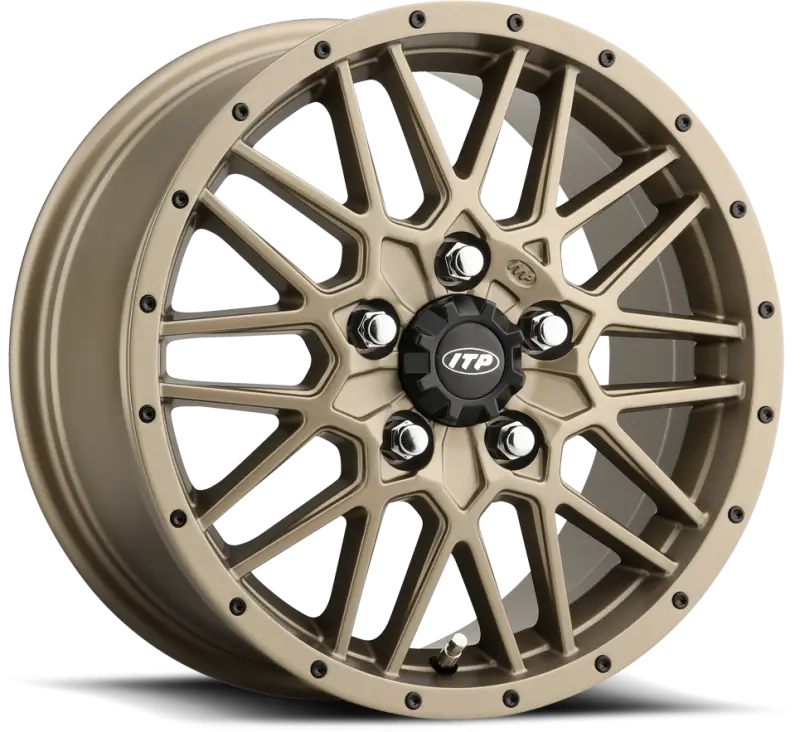 15RZ545BX Itp Hurricane Bronze 15X7 5/4.5 6+1 