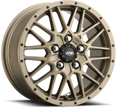 15RZ545BX Itp Hurricane Bronze 15X7 5/4.5 6+1 
