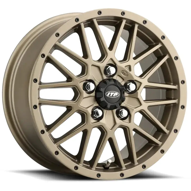 15RZ545BX Itp Hurricane Bronze 15X7 5/4.5 6+1 