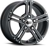 15SS545BX Itp Ss212 15X7 5/4.5 6+1 Black/Mac 