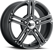 15SS545BX Itp Ss212 15X7 5/4.5 6+1 Black/Mac 