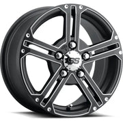 15SS545BX Itp Ss212 15X7 5/4.5 6+1 Black/Mac 